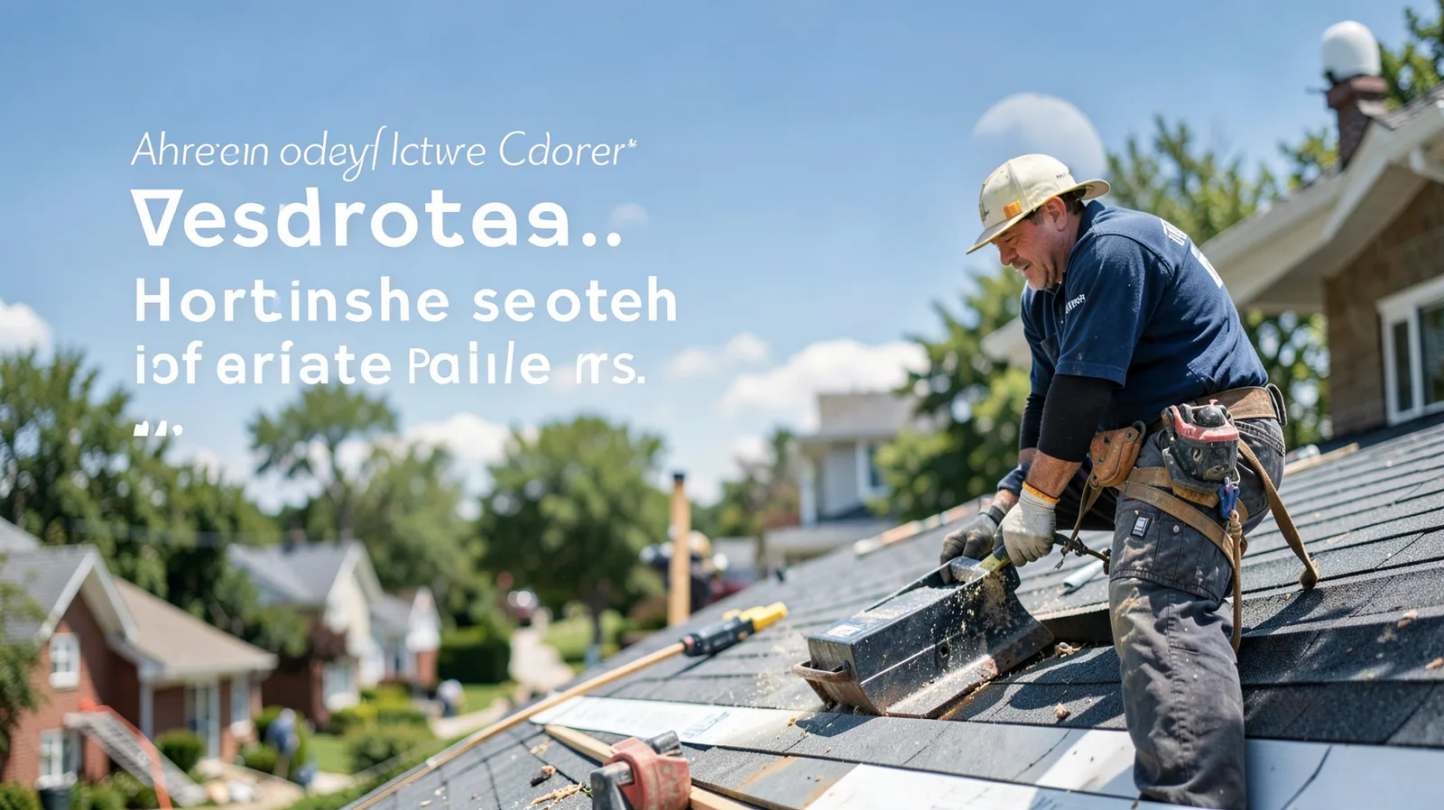 Roof Replacement in Lincoln, RI near me